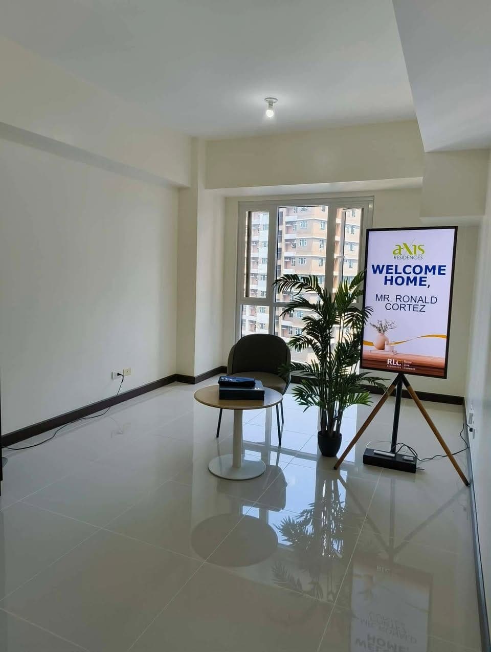 Axis Residences - photo 5