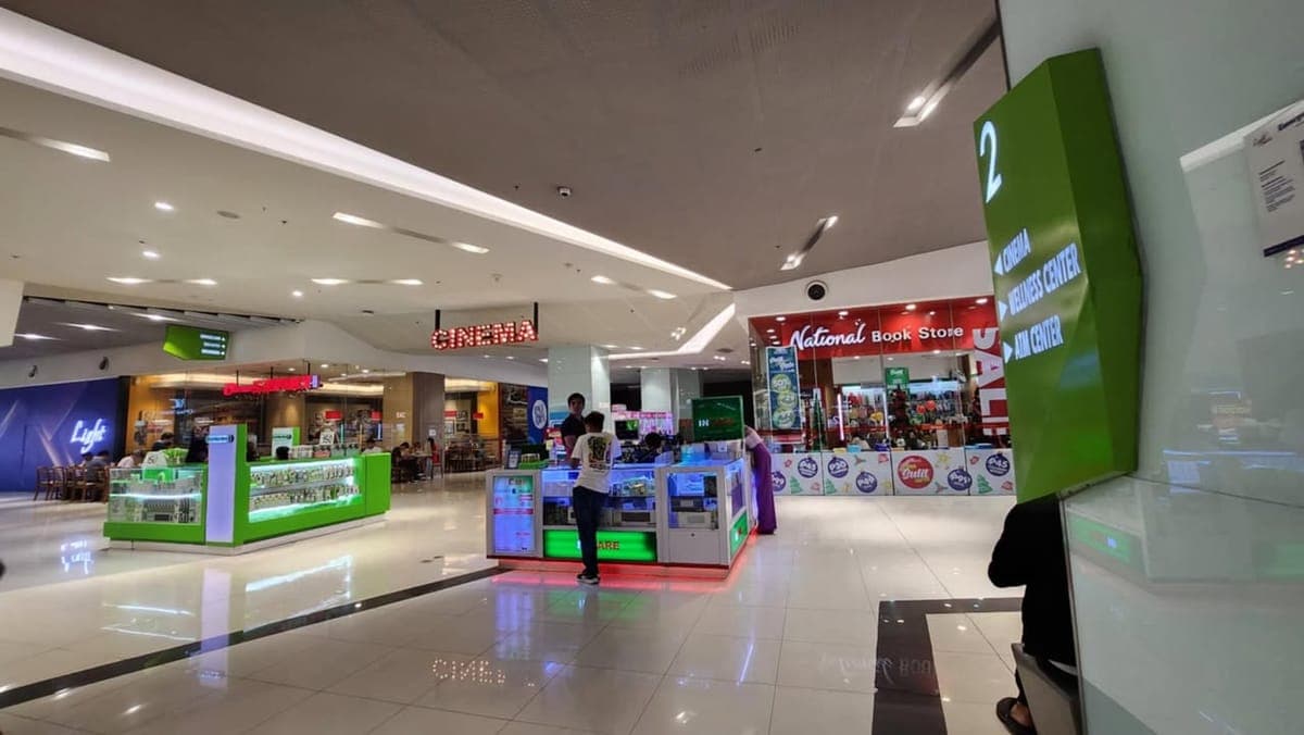 Light Residences Condo + Light Mall in One! - photo 1