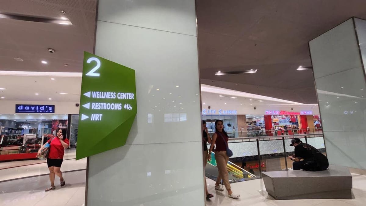 Light Residences Condo + Light Mall in One! - photo 2