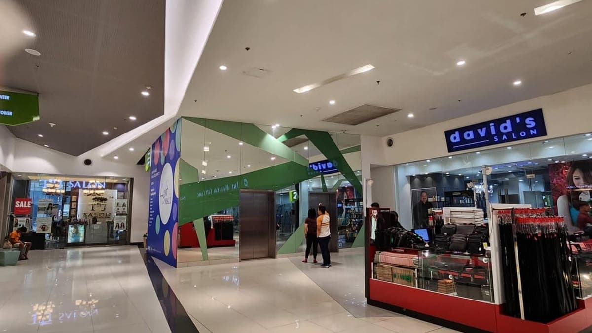 Light Residences Condo + Light Mall in One! - photo 4