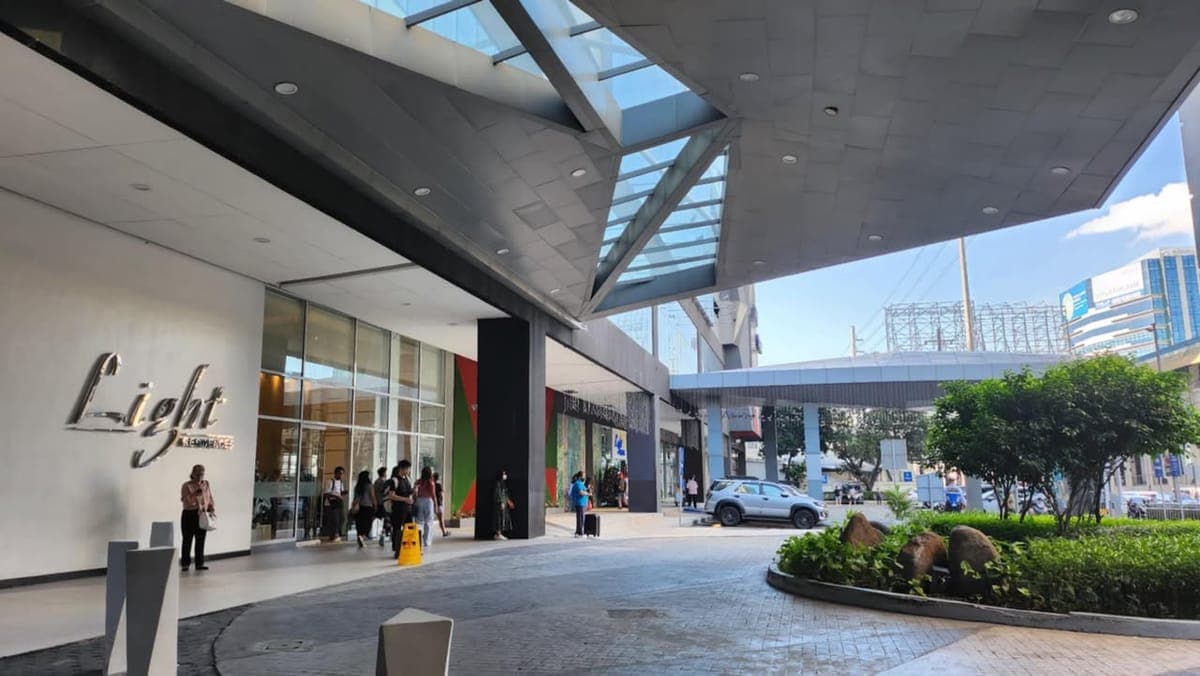 Light Residences Condo + Light Mall in One! - photo 5