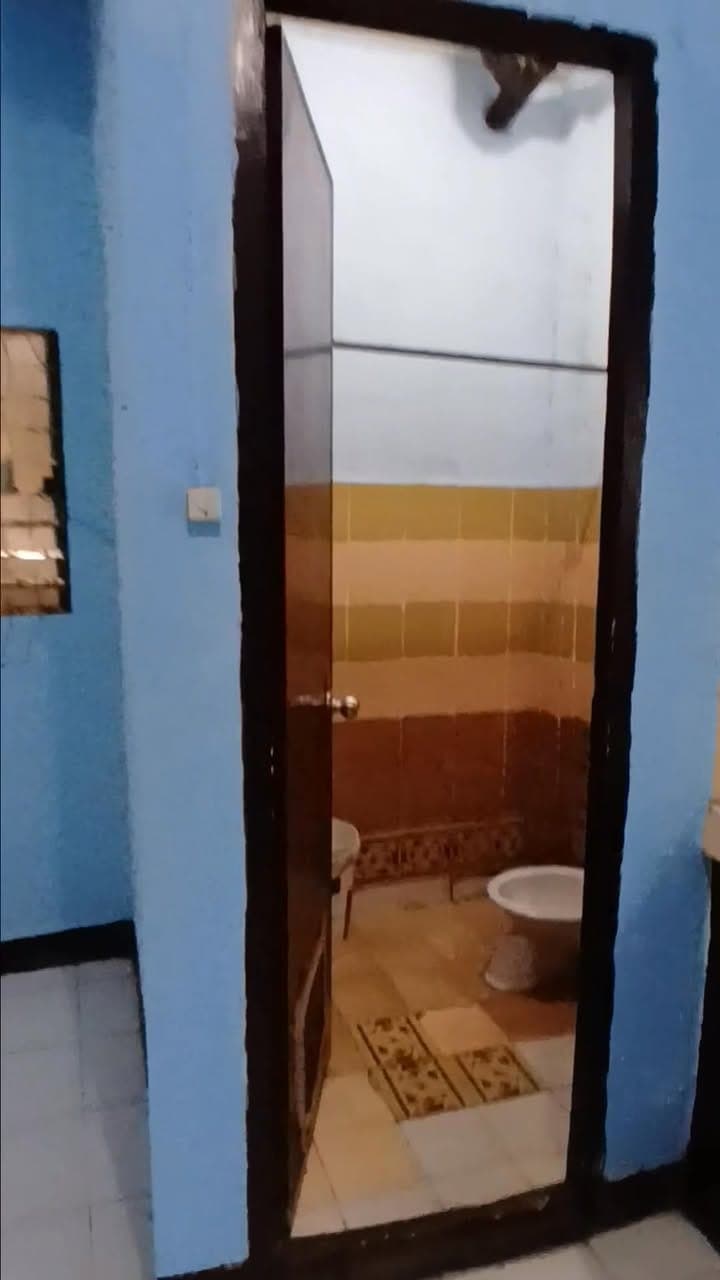 Ptpa. Room For Rent w/Terrace ,  Own Cr at Own Sink - photo 1