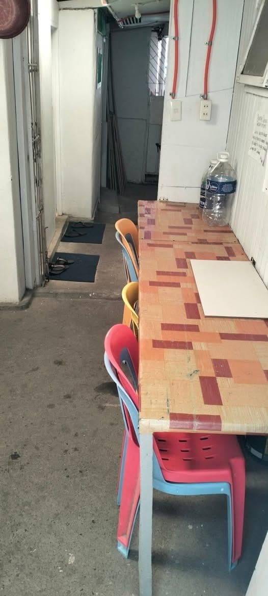 Available na no reservation visit nyo .ready move in.....bedspace for female ,no deposit,1 month advance  move in na. - photo 2