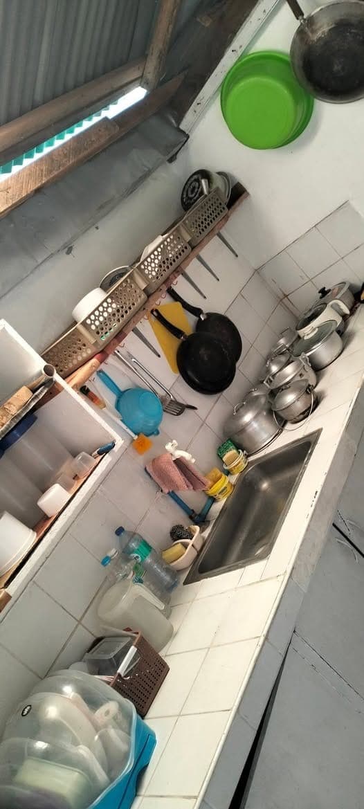 Available na no reservation visit nyo .ready move in.....bedspace for female ,no deposit,1 month advance  move in na. - photo 3