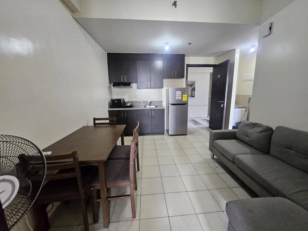 FOR RENT Condo: Pioneer Woodlands - photo 1