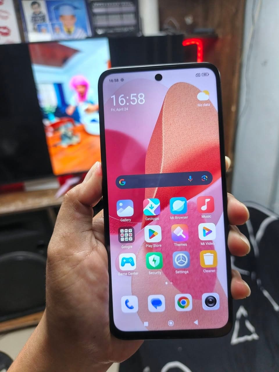 1 MONTH OF USED 📌 - photo 5