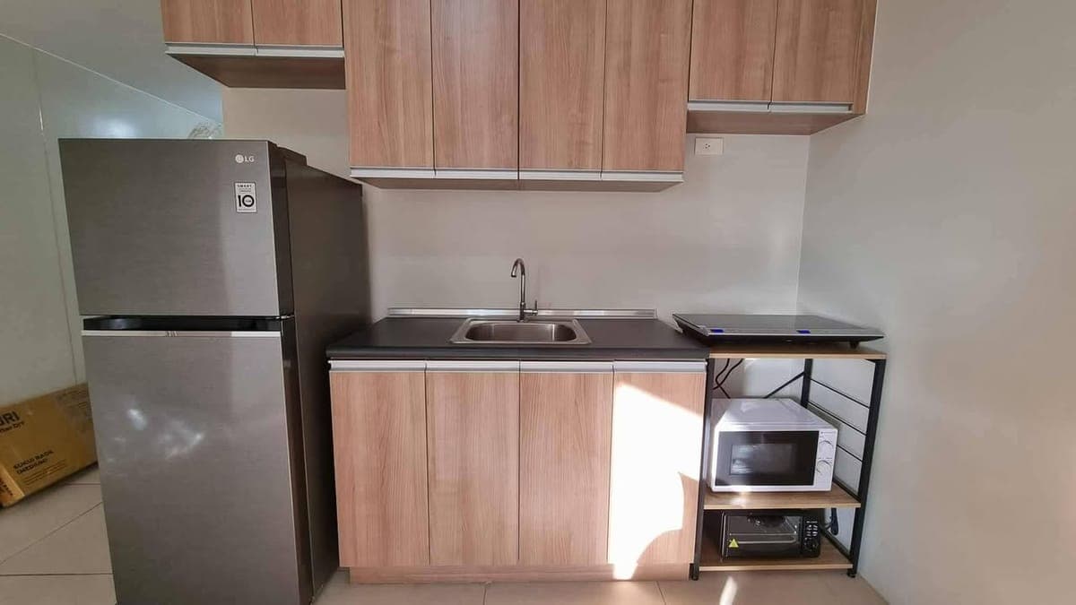 2br Avida Centera for rent - photo 2