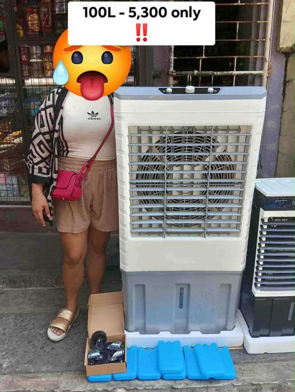 onhand brandnew ‼️ - photo 5