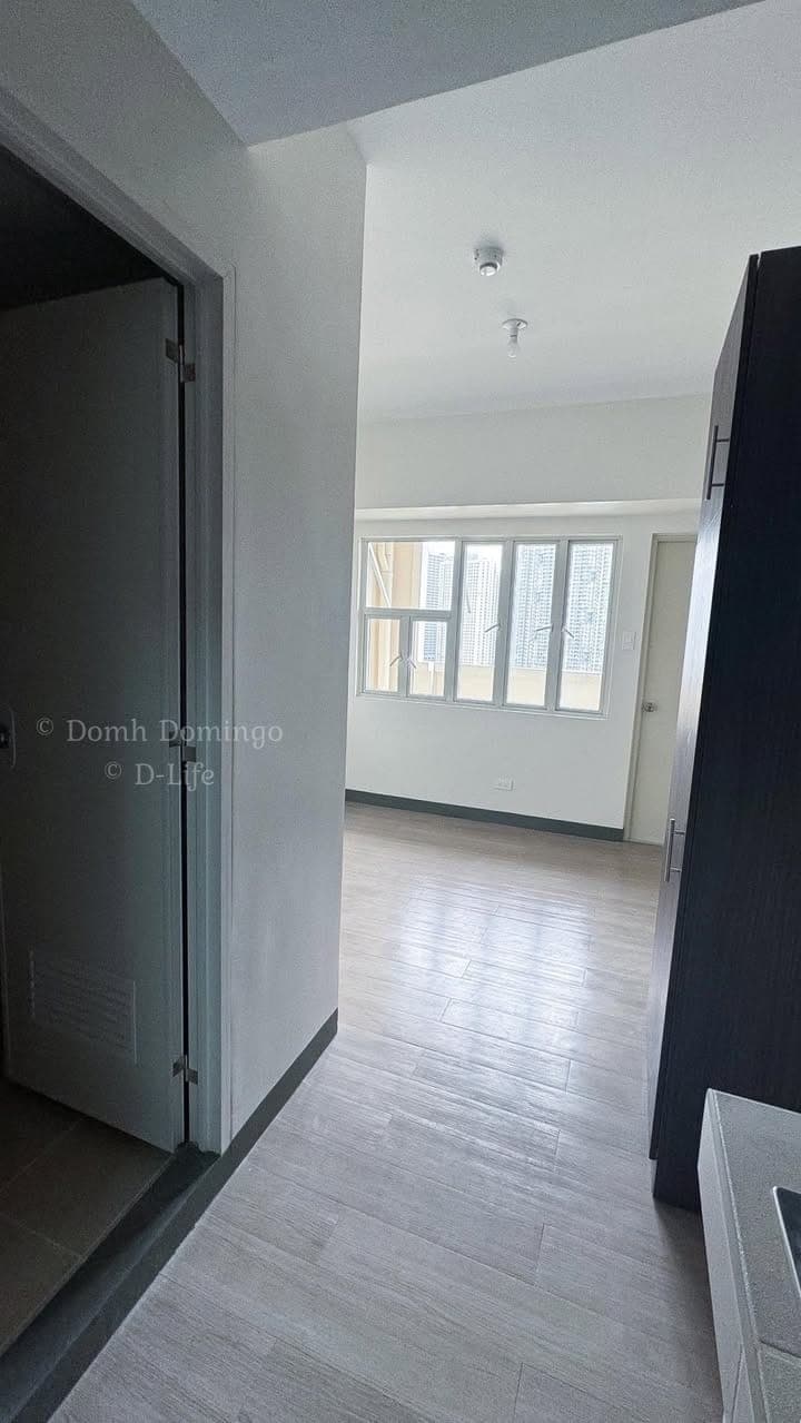 # **Studio Unit available in Mandaluyong Near BGC and Cybergate** - photo 4