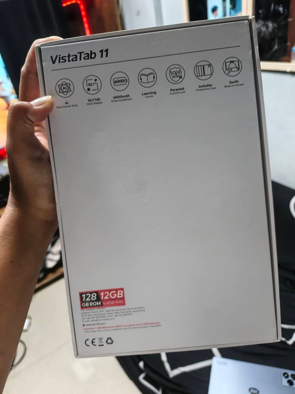 1 MONTH OF USED - photo 2