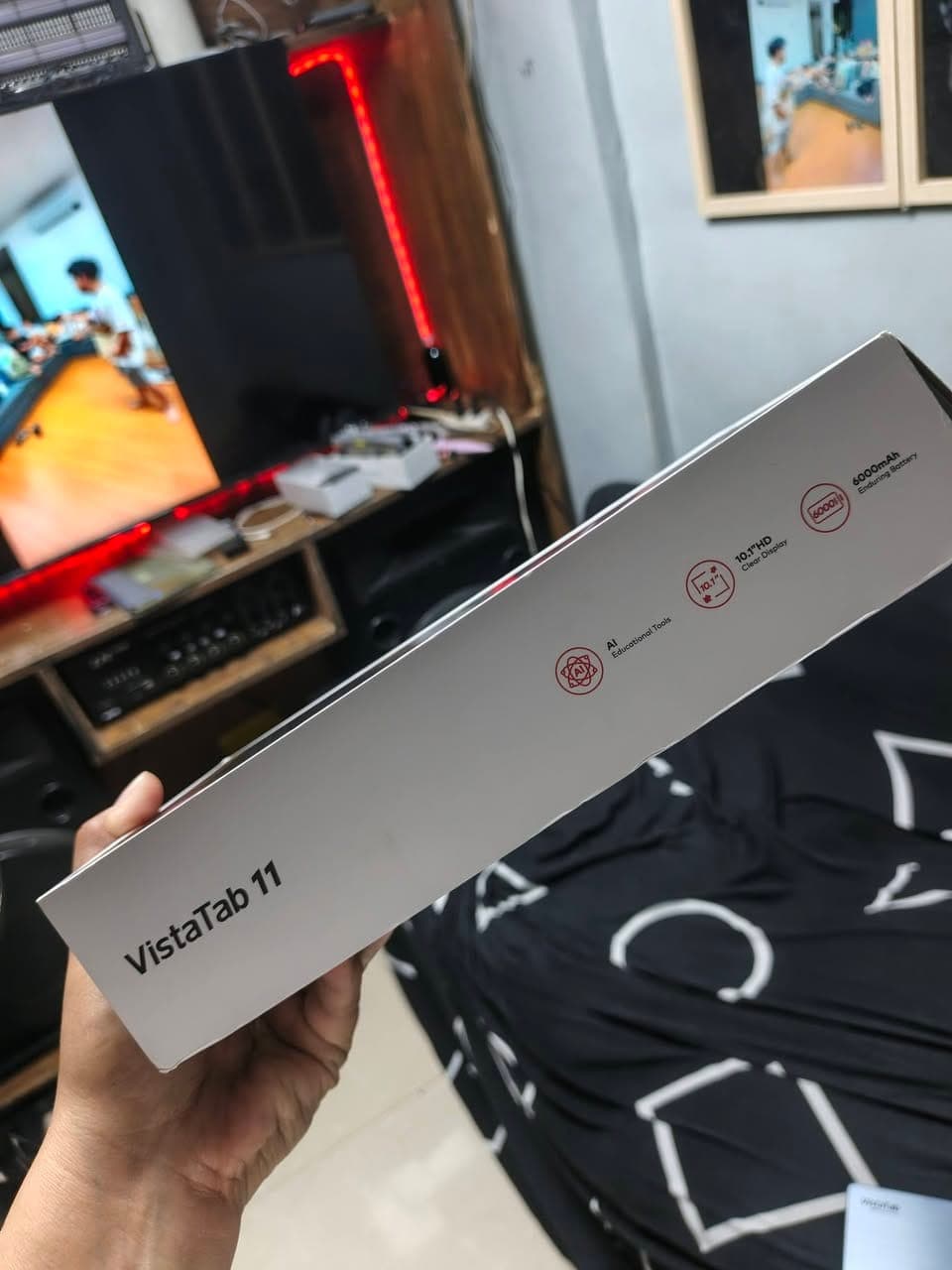 1 MONTH OF USED - photo 3