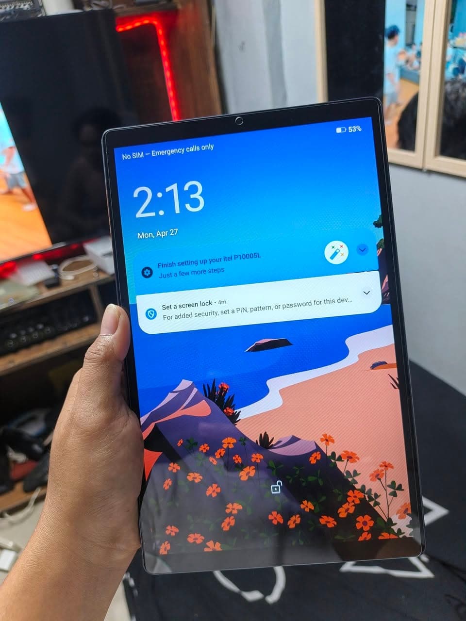 1 MONTH OF USED - photo 5