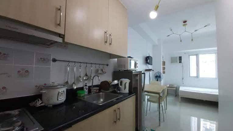 For more inquiries and unit viewing please message me at - photo 3