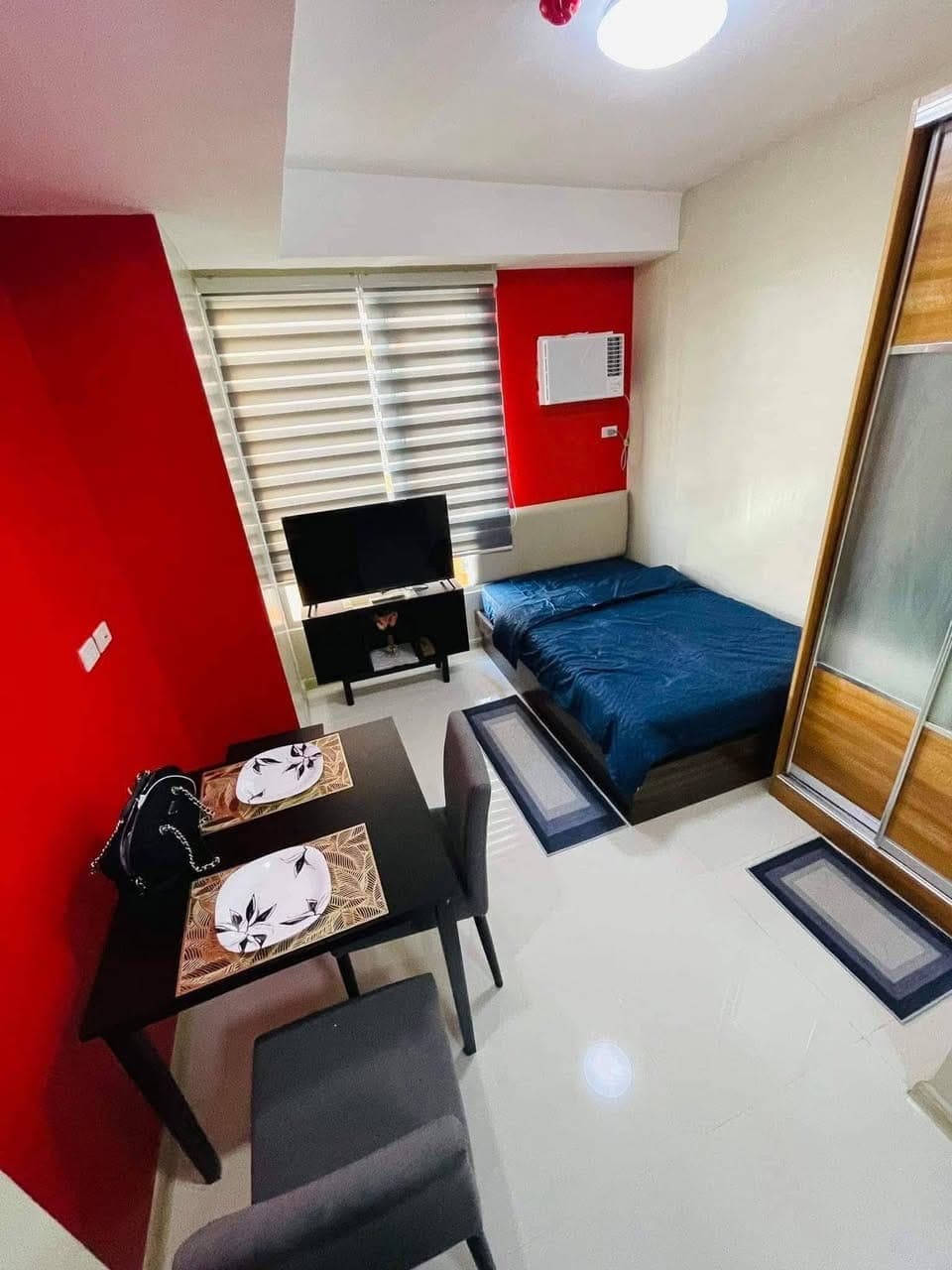 Studio Sunhine 100 for rent - photo 2