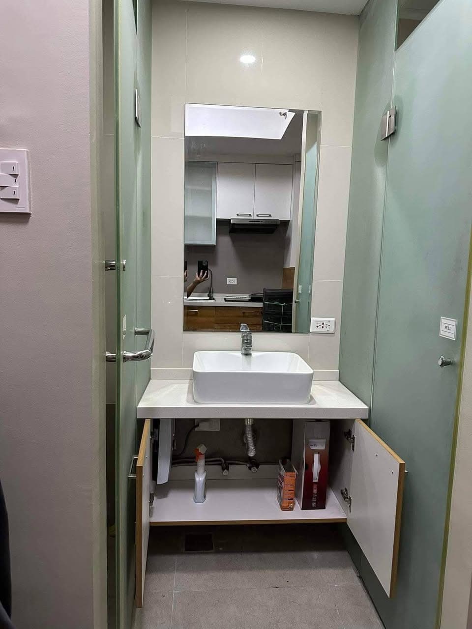 Studio Sunhine 100 for rent - photo 5