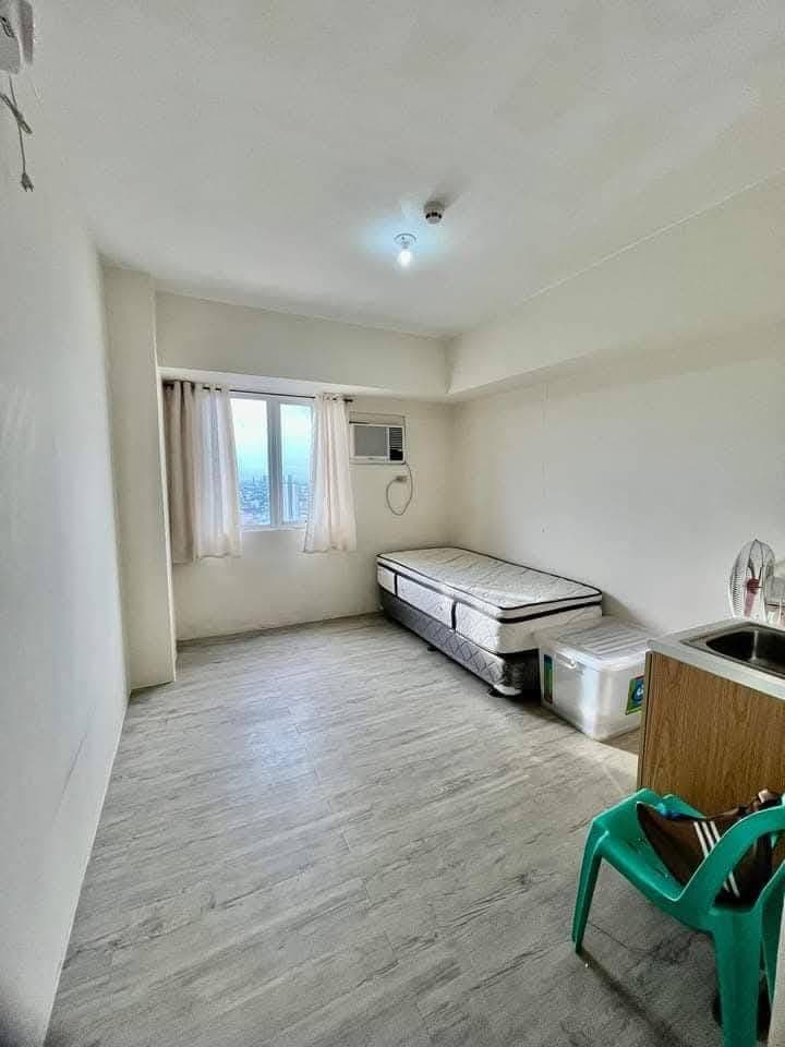 ✨ FOR RENT – Amaia Skies Shaw Studio Unit ✨ - photo 1