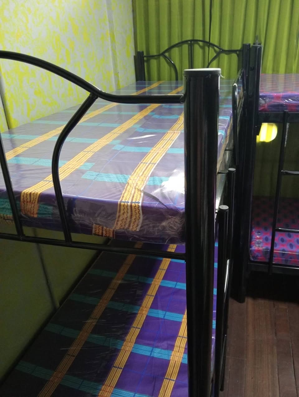 If you're looking for an affordable bedspace, I think this one is for you. - photo 4