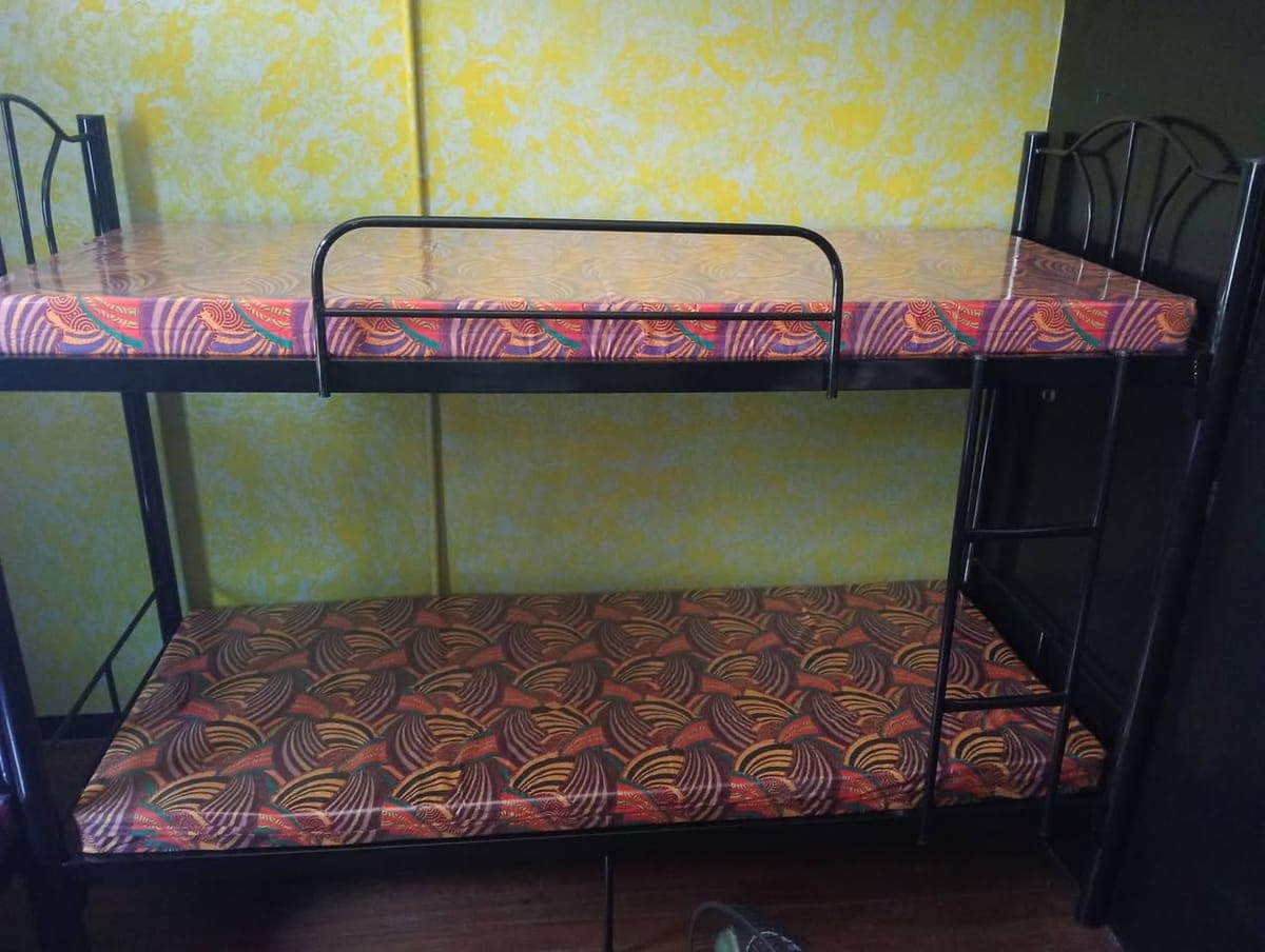 If you're looking for an affordable bedspace, I think this one is for you. - photo 3