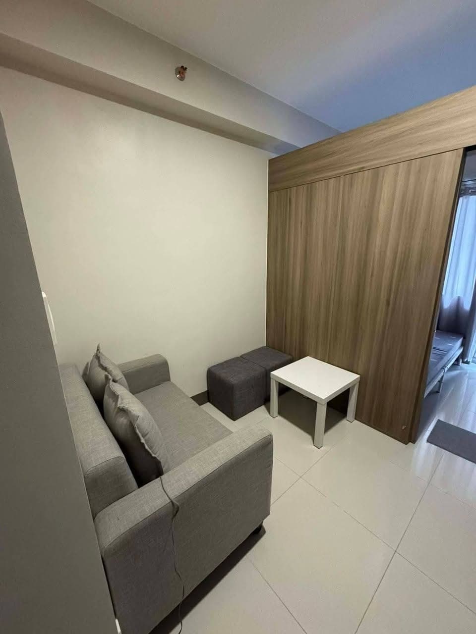 FOR RENT:₱22,000 inclusive assoc dues - photo 1