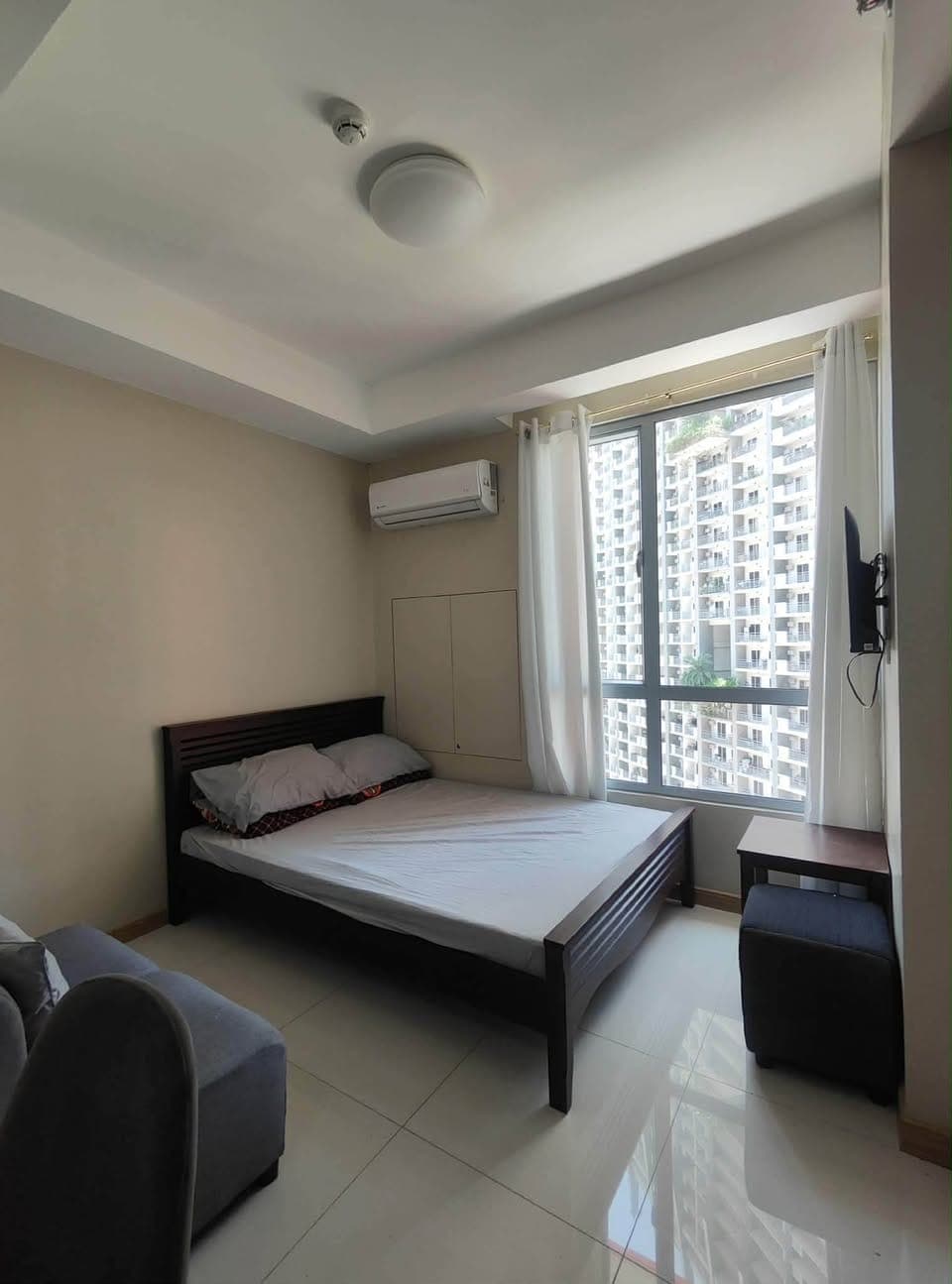 📍 SUNSHINE 100 mandaluyong FOR RENT 🏠18k pet friendly ( VIEWING TODAY) - photo 1