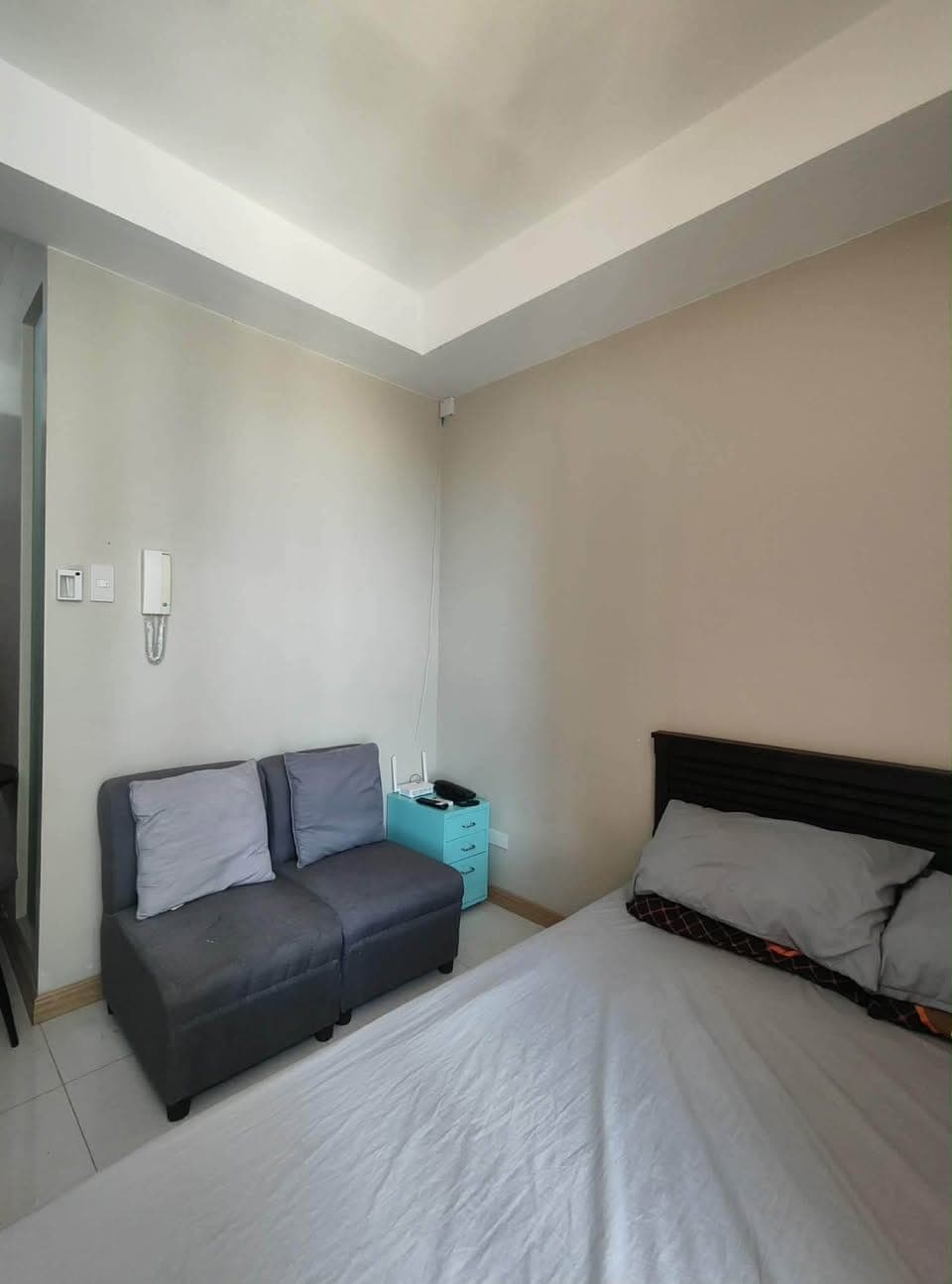 📍 SUNSHINE 100 mandaluyong FOR RENT 🏠18k pet friendly ( VIEWING TODAY) - photo 4
