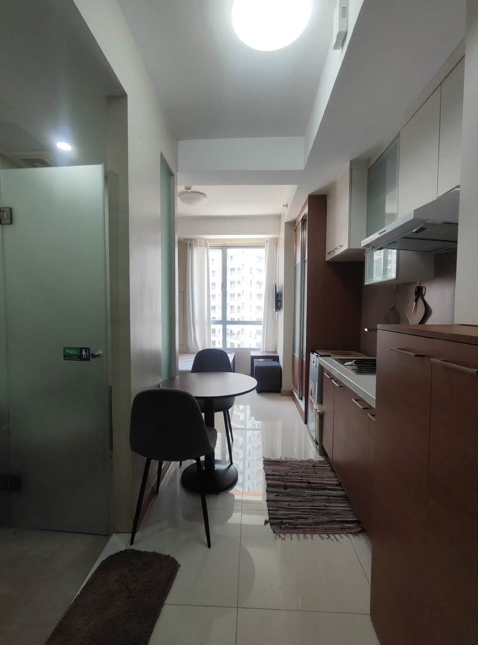 📍 SUNSHINE 100 mandaluyong FOR RENT 🏠18k pet friendly ( VIEWING TODAY) - photo 5