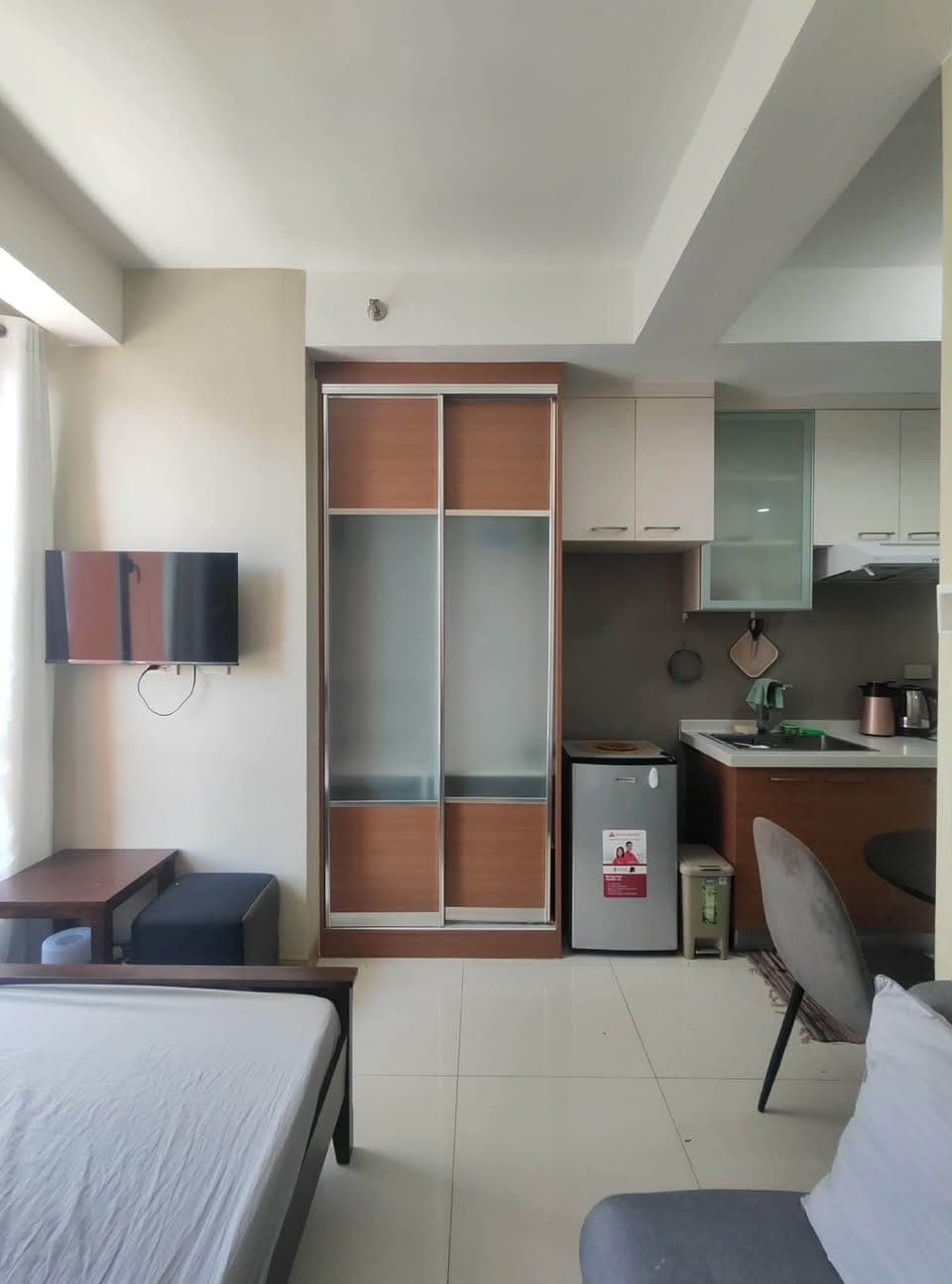 📍 SUNSHINE 100 mandaluyong FOR RENT 🏠18k pet friendly ( VIEWING TODAY) - photo 3
