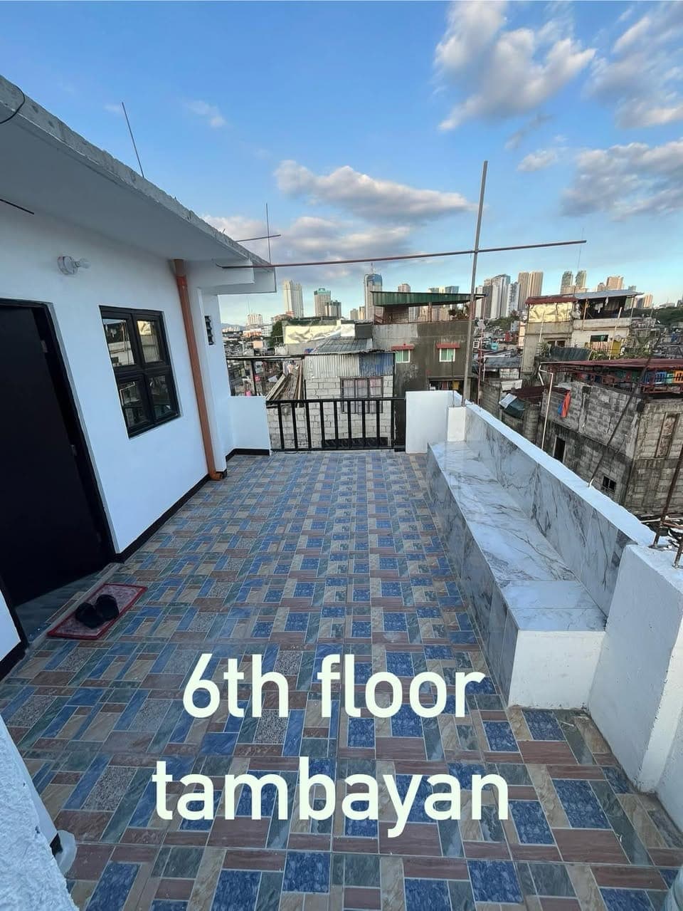 Room for rent 6,100 - photo 1