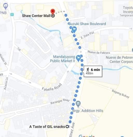 Room for rent 6,100 - photo 5