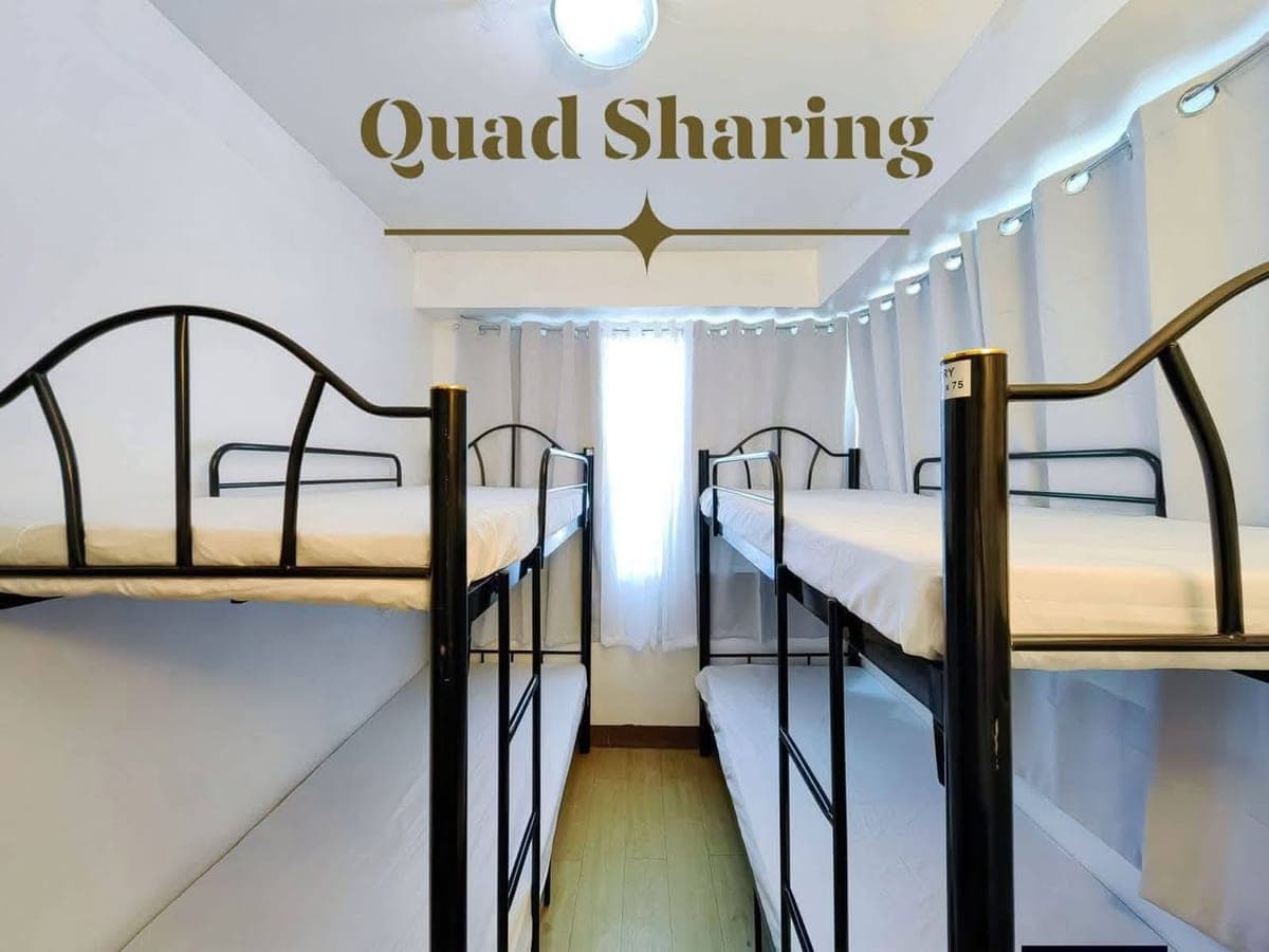✨ Affordable Condo Sharing Near BGC & - photo 2