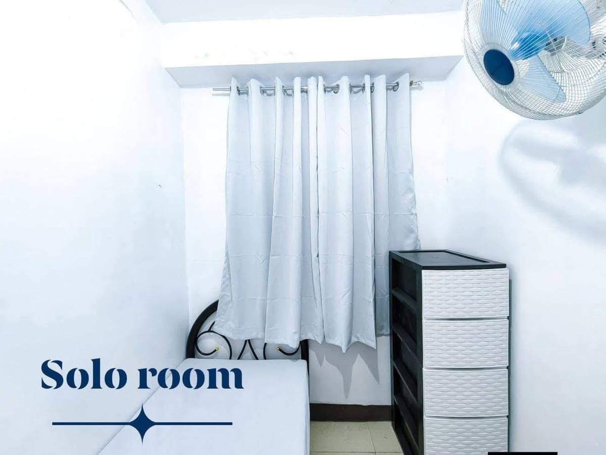 ✨ Affordable Condo Sharing Near BGC & - photo 5