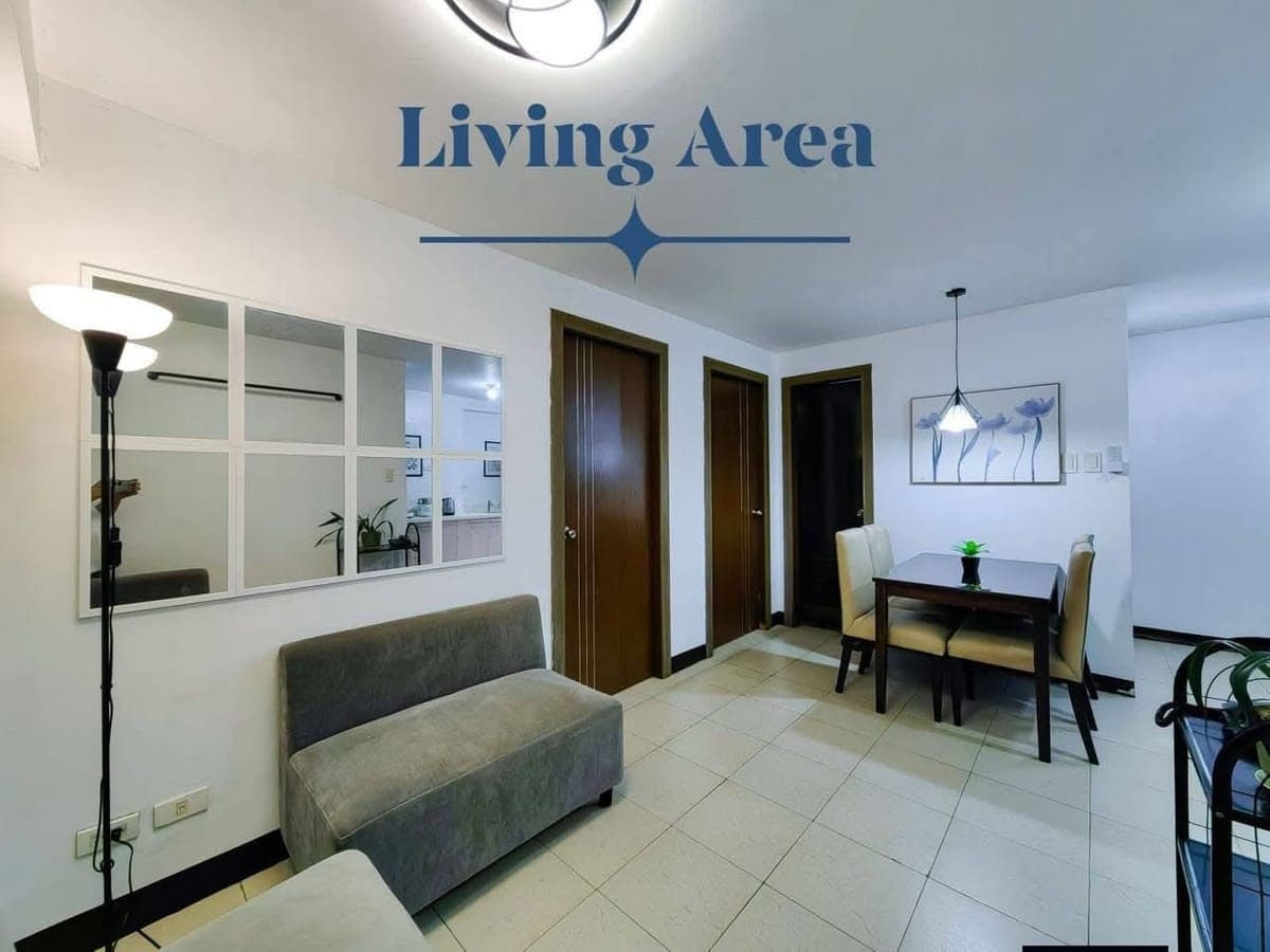 ✨ Affordable Condo Sharing Near BGC & - photo 1
