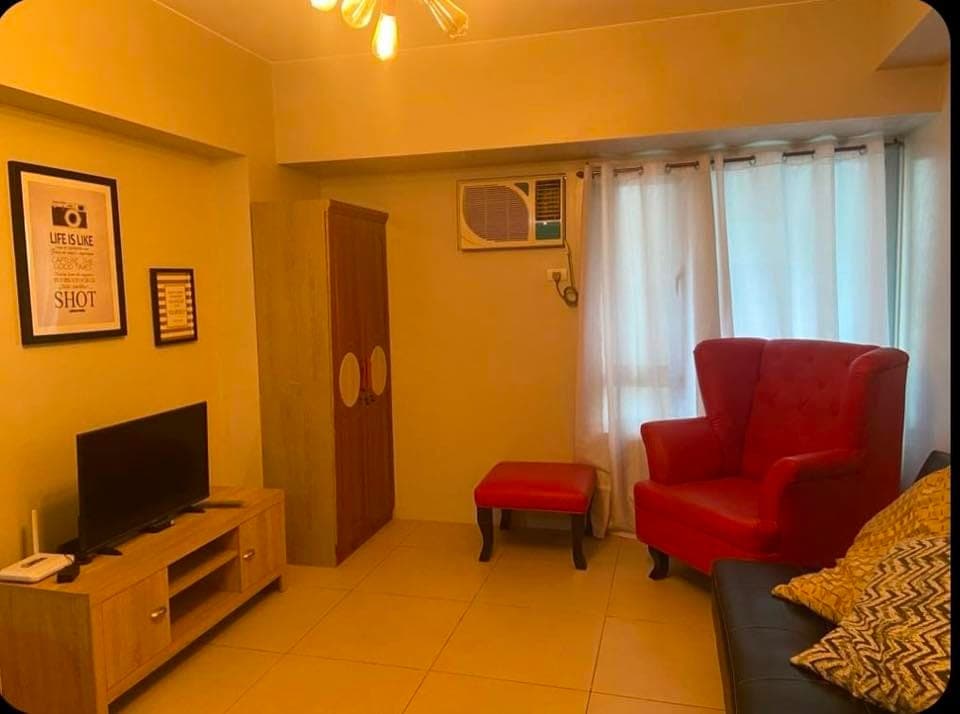 ✨ FOR RENT: Studio Unit in Avida Centera Tower 3 - photo 2