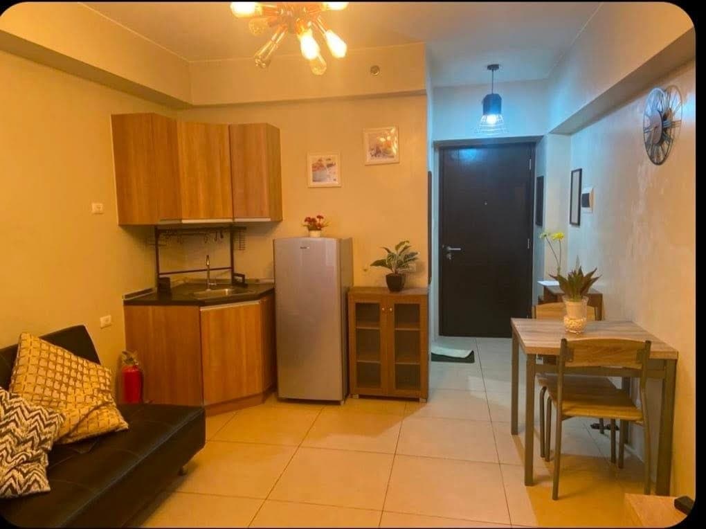 ✨ FOR RENT: Studio Unit in Avida Centera Tower 3 - photo 4