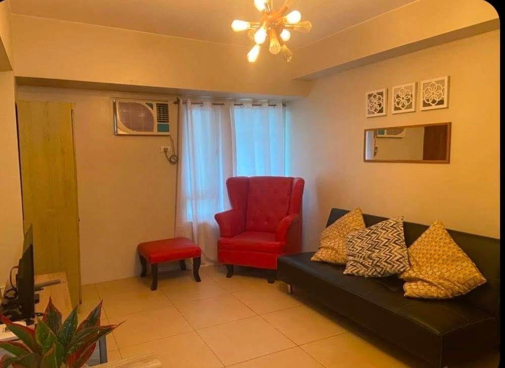✨ FOR RENT: Studio Unit in Avida Centera Tower 3 - photo 1