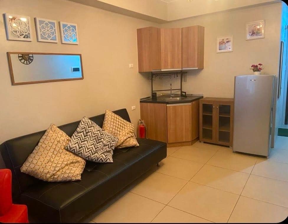 ✨ FOR RENT: Studio Unit in Avida Centera Tower 3 - photo 3