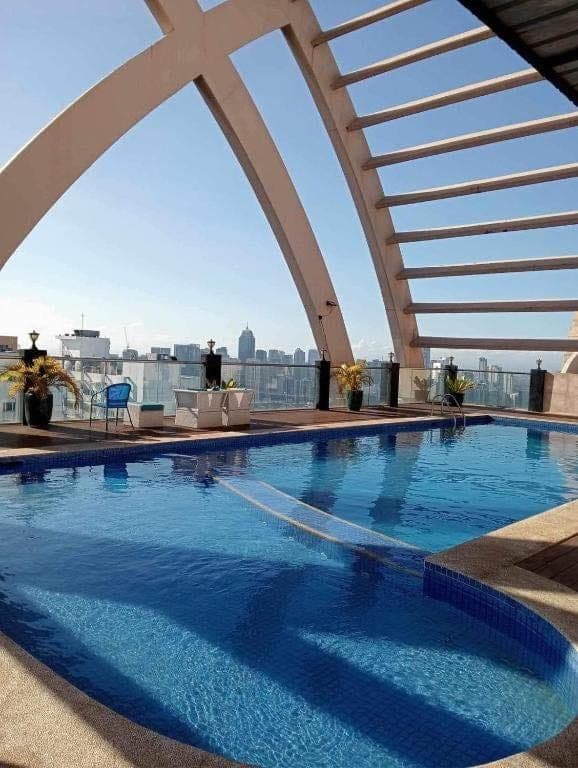 📣 FEMALE BEDSPACE FOR RENT/ CONDO SHARING📣 - photo 3