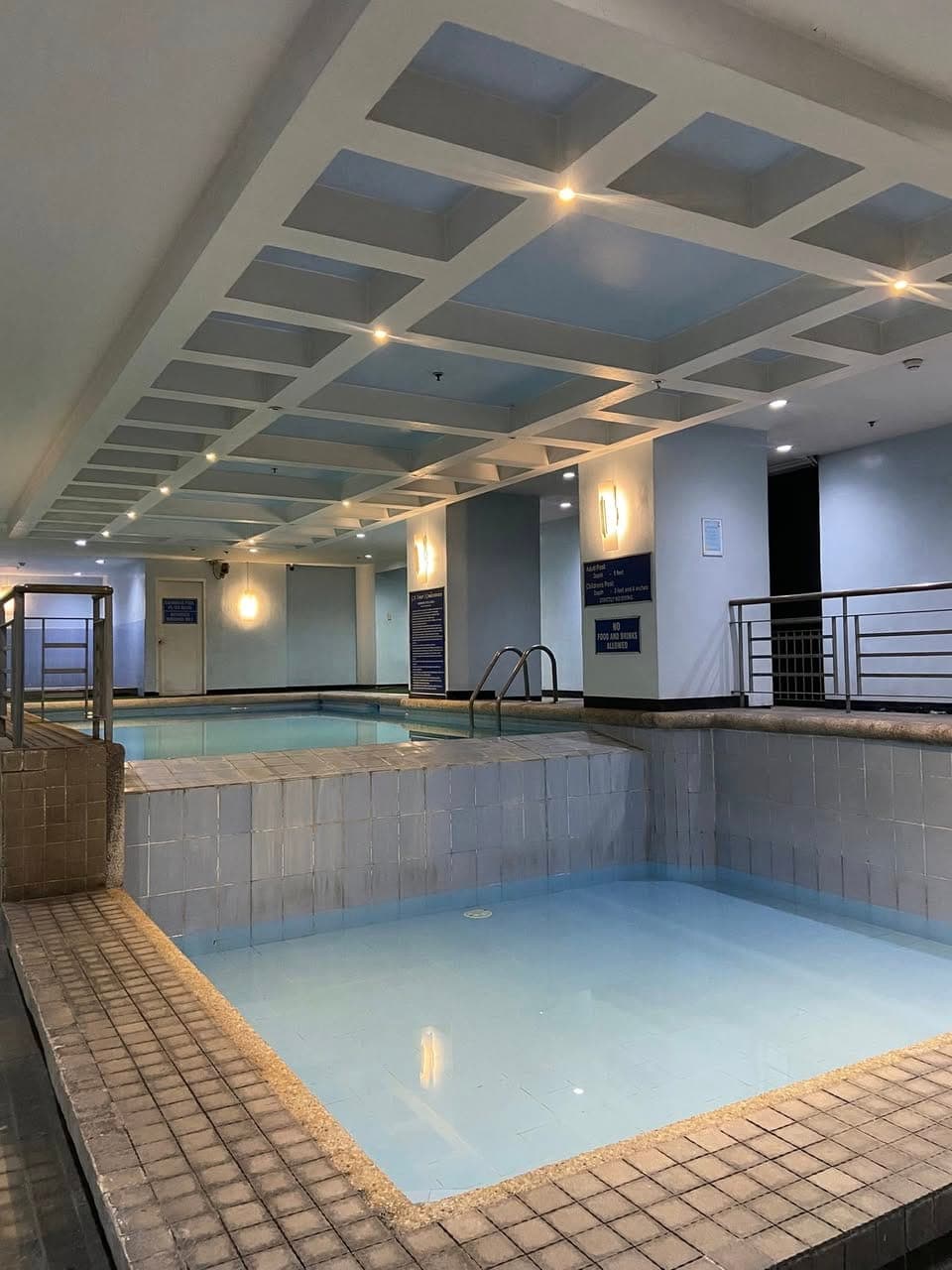 📣 FEMALE BEDSPACE FOR RENT/ CONDO SHARING📣 - photo 4