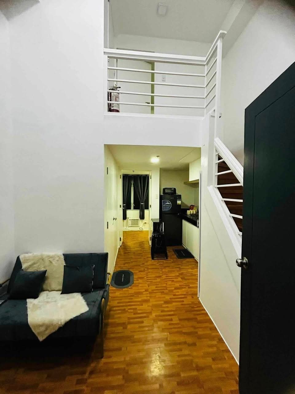 📣 FEMALE BEDSPACE FOR RENT/ CONDO SHARING📣 - photo 1