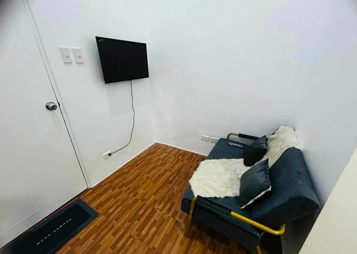 📣 FEMALE BEDSPACE FOR RENT/ CONDO SHARING📣 - photo 2