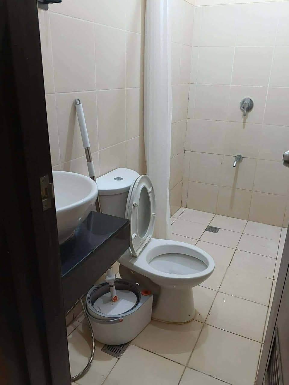 Studio bare Pioneer Woodlands for rent - photo 4