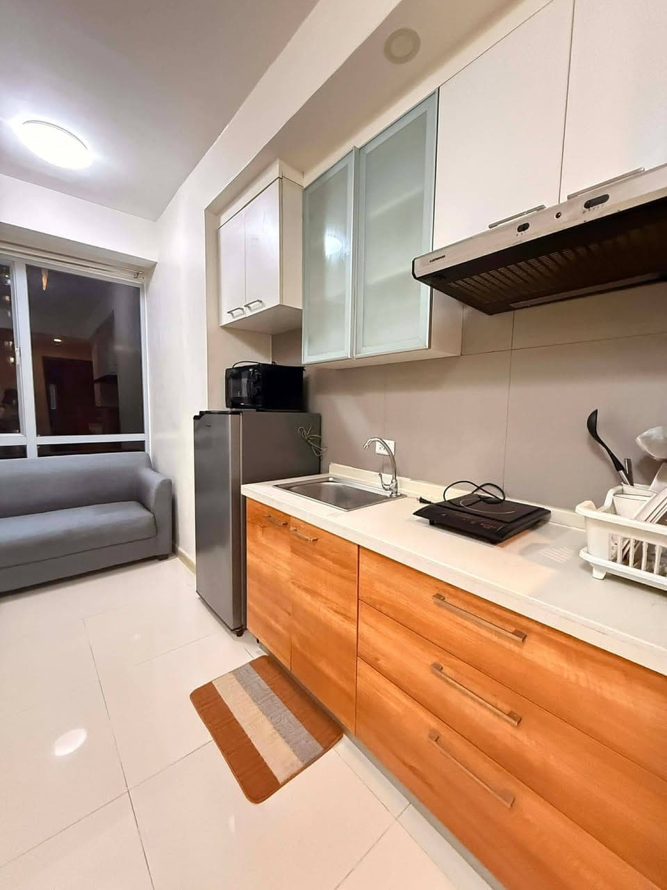 1br Sunshine 100 for rent - photo 1