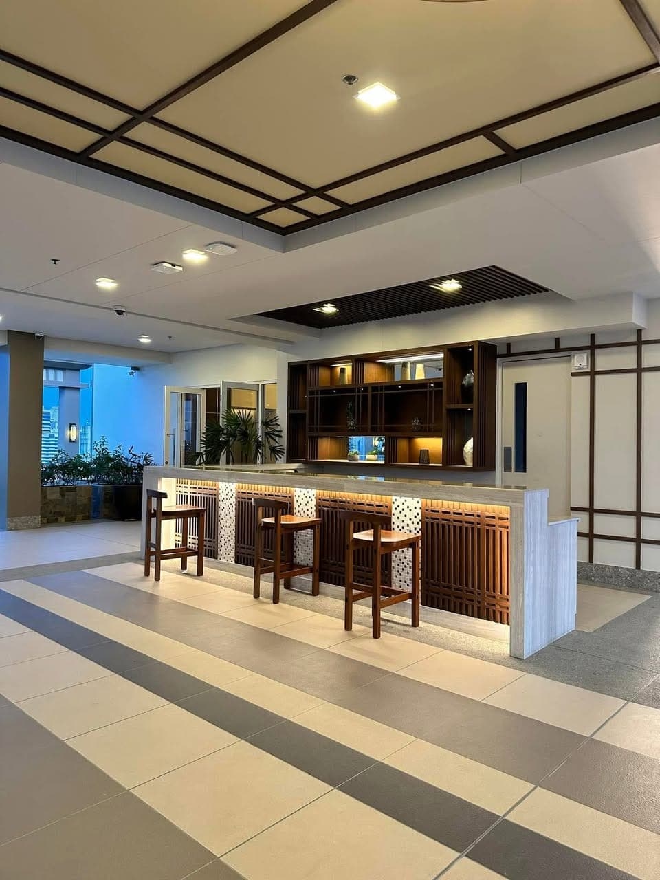 For Rent: DMCI Kai Garden Residences - photo 2
