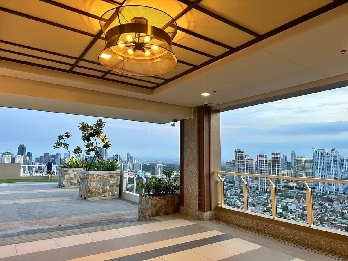 For Rent: DMCI Kai Garden Residences - photo 1
