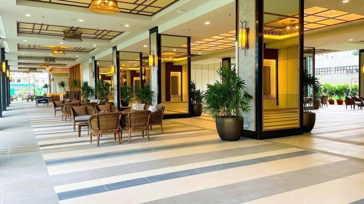 For Rent: DMCI Kai Garden Residences - photo 3