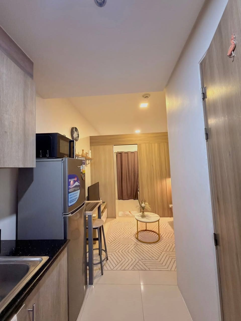 FOR RENT IN FAME RESIDENCES🥳 - photo 2