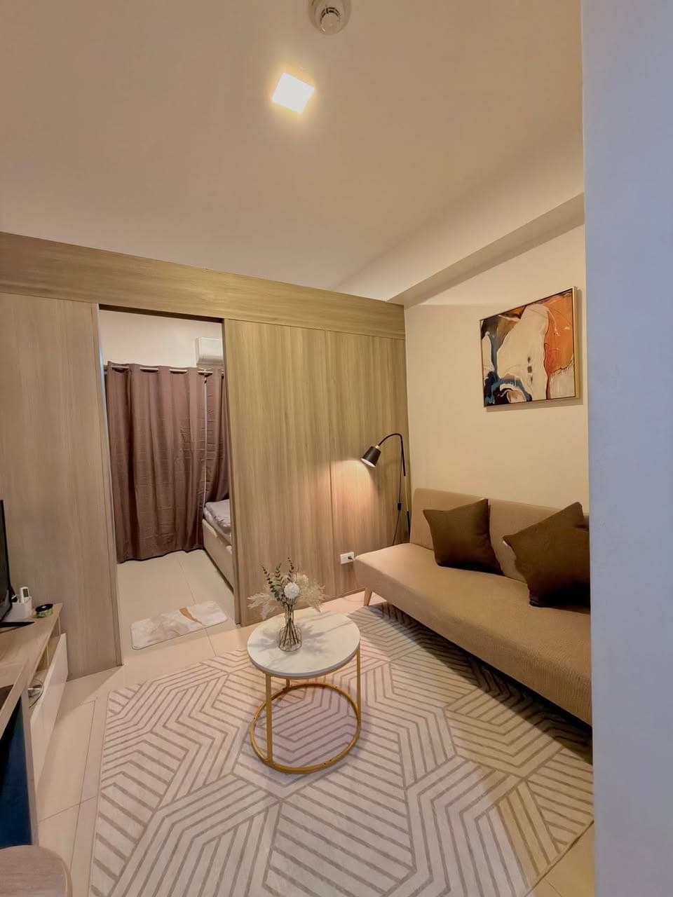 FOR RENT IN FAME RESIDENCES🥳 - photo 3