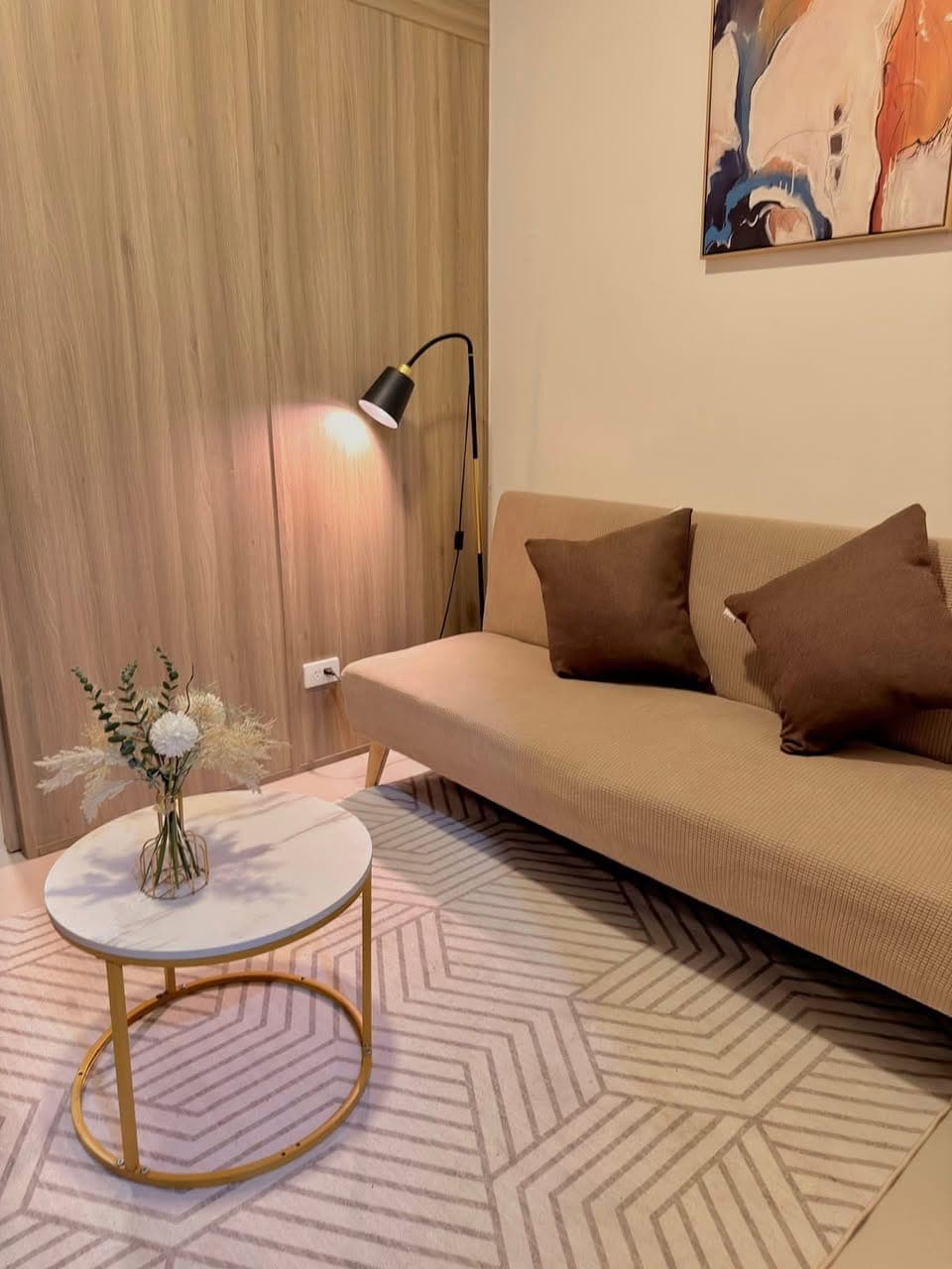 FOR RENT IN FAME RESIDENCES🥳 - photo 4