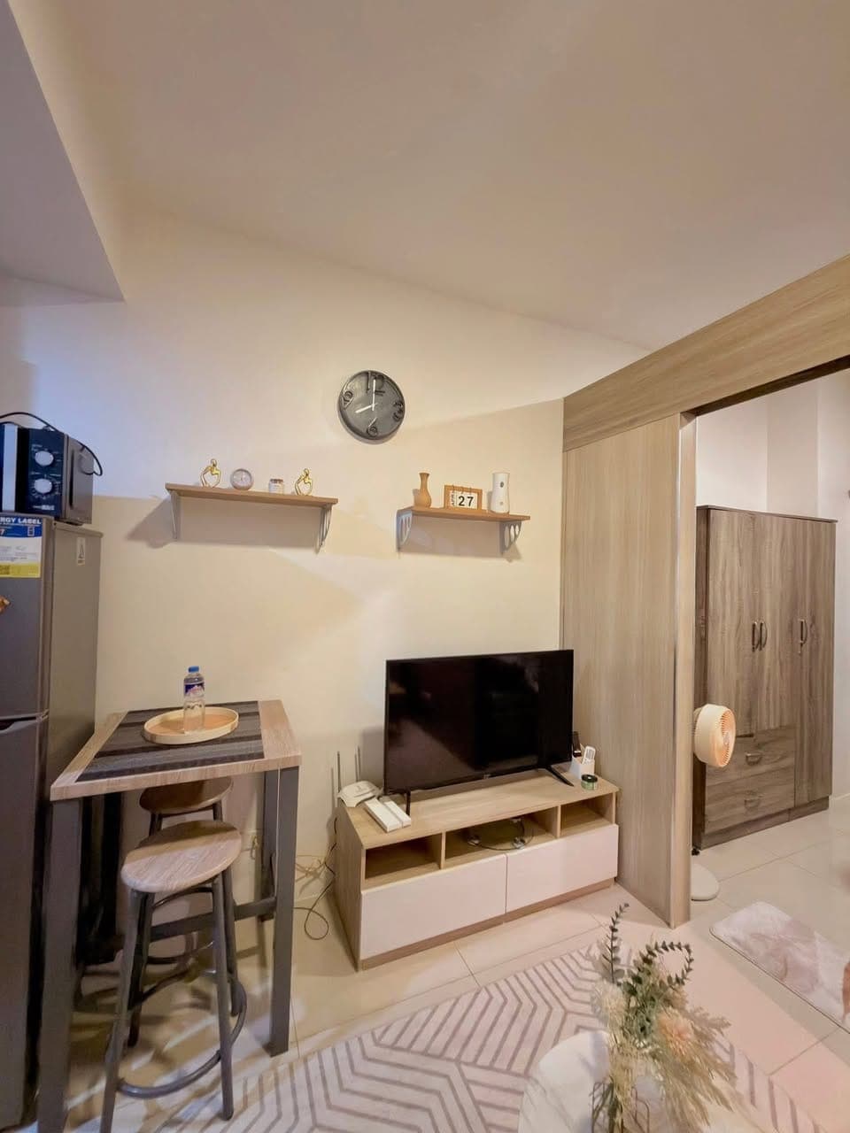 FOR RENT IN FAME RESIDENCES🥳 - photo 5
