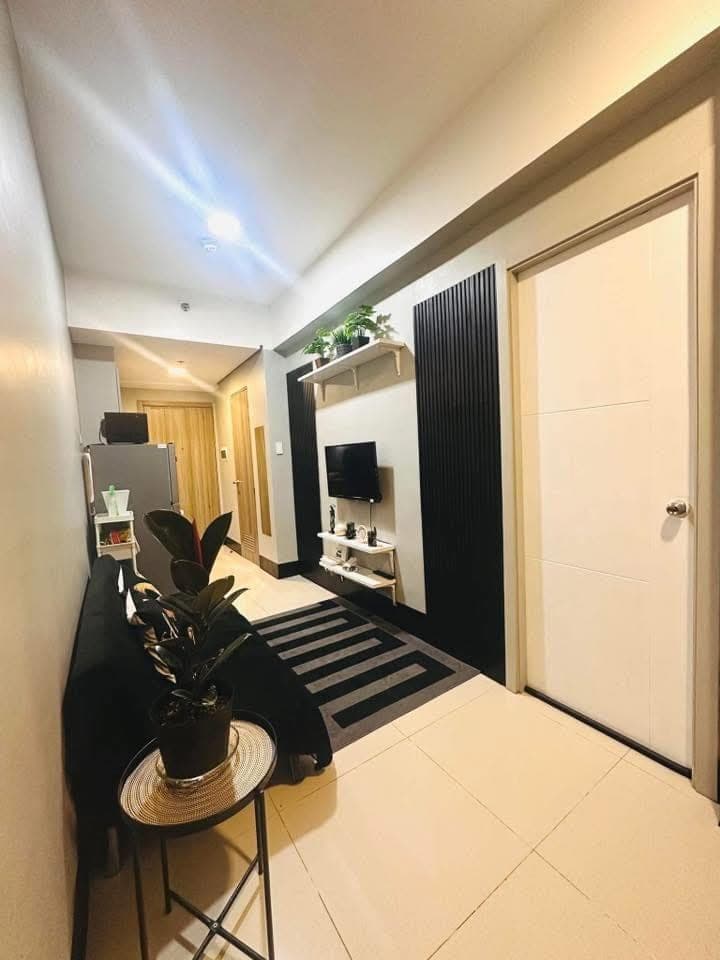 SMDC FAME RESIDENCES FAMILY SUITE A‼️FULLY FURNISHED‼️ - photo 4